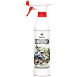 Detysin Čistý vezírek 500 ml