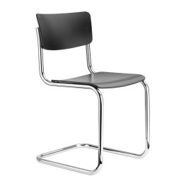 Thonet designové židle S 43
