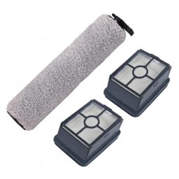 Kartáč multifunkční pro BISSELL Crosswave HF3 a HEPA filtry, 1+2ks