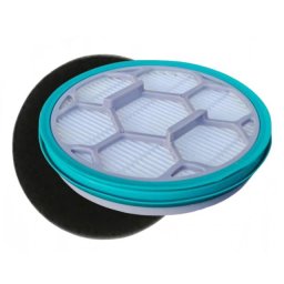 HEPA filtr a filtr pro NEAKASA NeaBot P1 PRO, 1+1ks