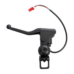 Ridefixing Brzdová páčka se zvonkem Xiaomi Electric Scooter Elite / Elite GL černá