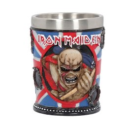 panák Iron Maiden - B4126M8