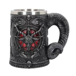 korbel (hrnek) Baphomet - B4648N9