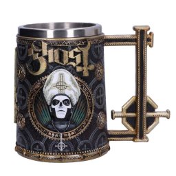 hrnek (korbel) Ghost - Gold Meliora - B4857P9