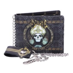 peněženka GHOST - Gold Meliora - B4849P9