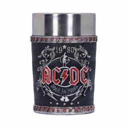panák AC/DC - Back in Black - B5567T1
