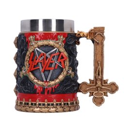 hrnek (korbel) Slayer - Reign In Blood - B6583A24
