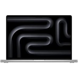 Apple MacBook Pro 16" / M5 Max / 36GB / 2TB / CZ / stříbrný
