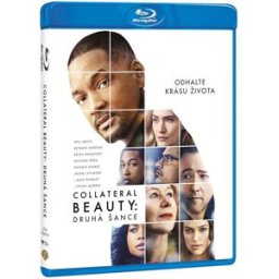 Multiland Collateral Beauty: Druhá šance - Blu-ray
