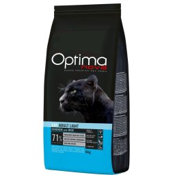 Optima Nova Cat Light 6 kg