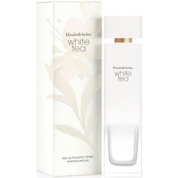 Elizabeth Arden White Tea dámská toaletní voda 100 ml