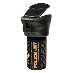 ESP sprej obranný pepřový POLICE JET 40 ml