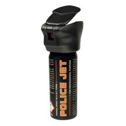 ESP sprej obranný pepřový POLICE JET 50 ml