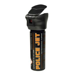 ESP sprej obranný pepřový POLICE JET 100 ml