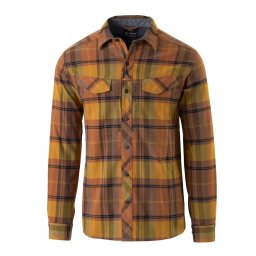 Košile DEFENDER Mk2 Nylon Sorona® dlouhý rukáv EVENING PUMPKIN vel. L