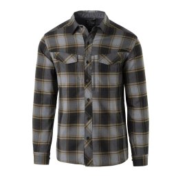 Košile DEFENDER Mk2 Nylon Sorona® dlouhý rukáv DARK OCHRE vel. XL