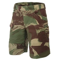Kraťasy UTS URBAN TACTICAL 11" rip-stop stretch RHODESIAN CAMO vel. 3XL