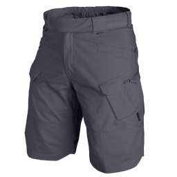 Kraťasy UTS URBAN TACTICAL 11" rip-stop stretch ŠEDÉ vel. 4XL
