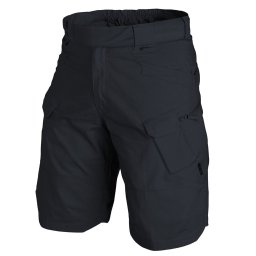 Kraťasy UTS URBAN TACTICAL 11" rip-stop stretch NAVY BLUE vel. S