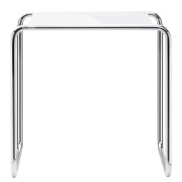 Thonet designové odkládací stolky B 9 d