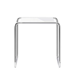 Thonet designové odkládací stolky B 9 a