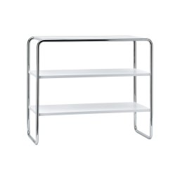 Thonet designové police B 22 a