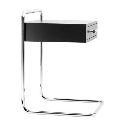 Thonet designové odkládací stolky B 117