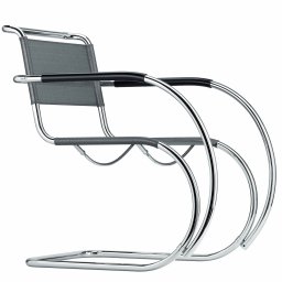 Thonet designová zahradní křesla S 533 NF