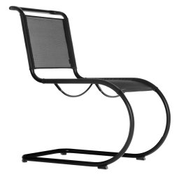 Thonet designové zahradní křesla S 533 N