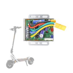 Originální řídící jednotka KuKirin A1 TC-1 48V 25A kontroler pro elektrokoloběžku