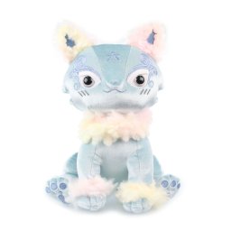 plyšová hračka KILLSTAR - Element Cats Air - KSRA014706