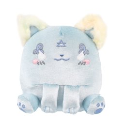 plyšová hračka KILLSTAR - Element Cats Air - KSRA014711