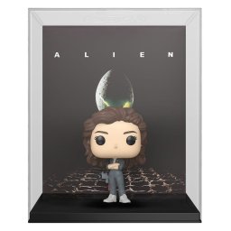 figurka Alien - POP! - Game Cover - Ripley - FK90319