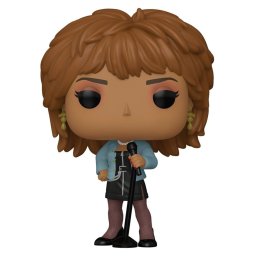 figurka Tina Turner - POP! - What's Love Got to Do with It - FK90128