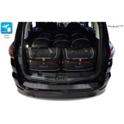 KJUST SADA TAŠEK AERO 5KS PRO FORD S-MAX 2015+