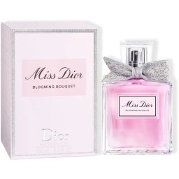 DIOR Miss Dior Blooming Bouquet toaletní voda pro ženy 100 ml