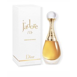Dior J’adore L’Or Essence de Parfum parfémovaná voda pro ženy 50 ml