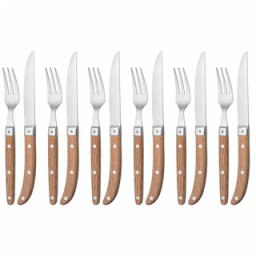 WMF Ranch Sada steakových příborů 12 ks