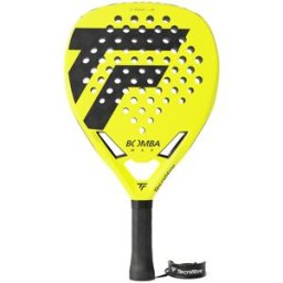 Tecnifibre Padelová raketa 2025 Bomba Max