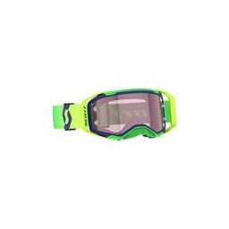 Brýle Scott PROSPECT 2.0 AMP mid. purple/rose