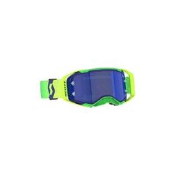 Brýle Scott PROSPECT 2.0 AMP mid. purple/blue