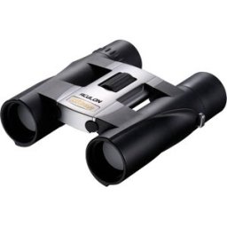 Nikon Aculon A30 8x25 stříbrný