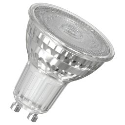 LEDVANCE LED reflektorová žárovka Superstar Plus PAR16 4,7 W GU10 4000 K stmívatelná