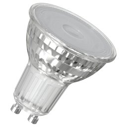 LEDVANCE LED žárovka GU10 Superstar Plus PAR16 4,1 W 4000 K stmívatelná