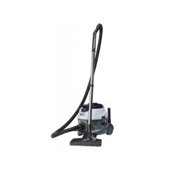 Nilfisk VP 100 EU Šedo-bílá