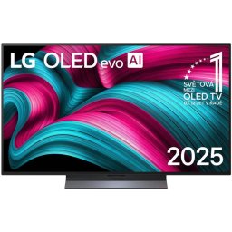 48'' LG OLED48C54LA
