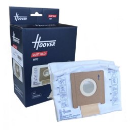 HOOVER H97 Originální sáčky pro HE2 a HE4 textilní 4ks