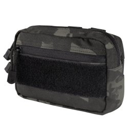 S.T. CONDOR pouzdro univerzální přídavné MULTICAM BLACK