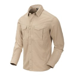 Košile DEFENDER MK2 TROPICAL SILVER MINK vel. L