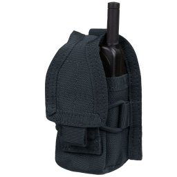 CONDOR OUTDOOR pouzdro MOLLE HHR na rádio MODRÉ